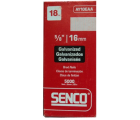 SENCO  18Ga X 5/8" MED.  ** CALL STORE FOR AVAILABILITY AND TO PLACE ORDER **